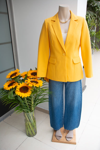 Carlota Blazer