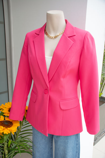 Carlota Blazer