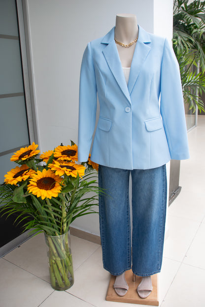 Carlota Blazer