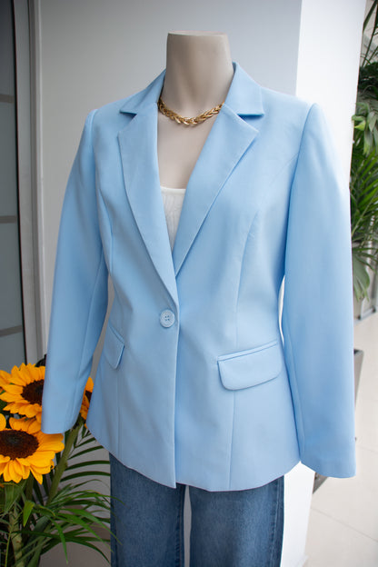 Carlota Blazer