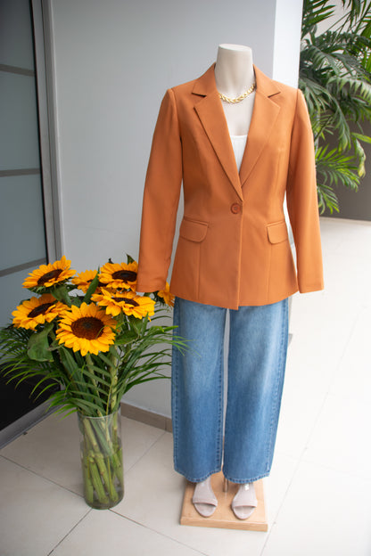 Carlota Blazer