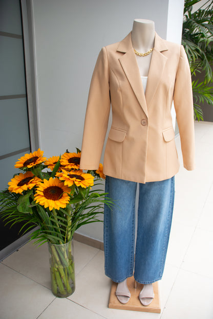 Carlota Blazer