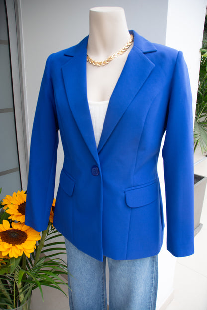 Carlota Blazer