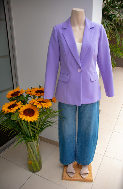 Carlota Blazer