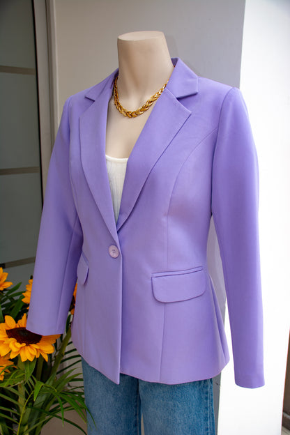 Carlota Blazer