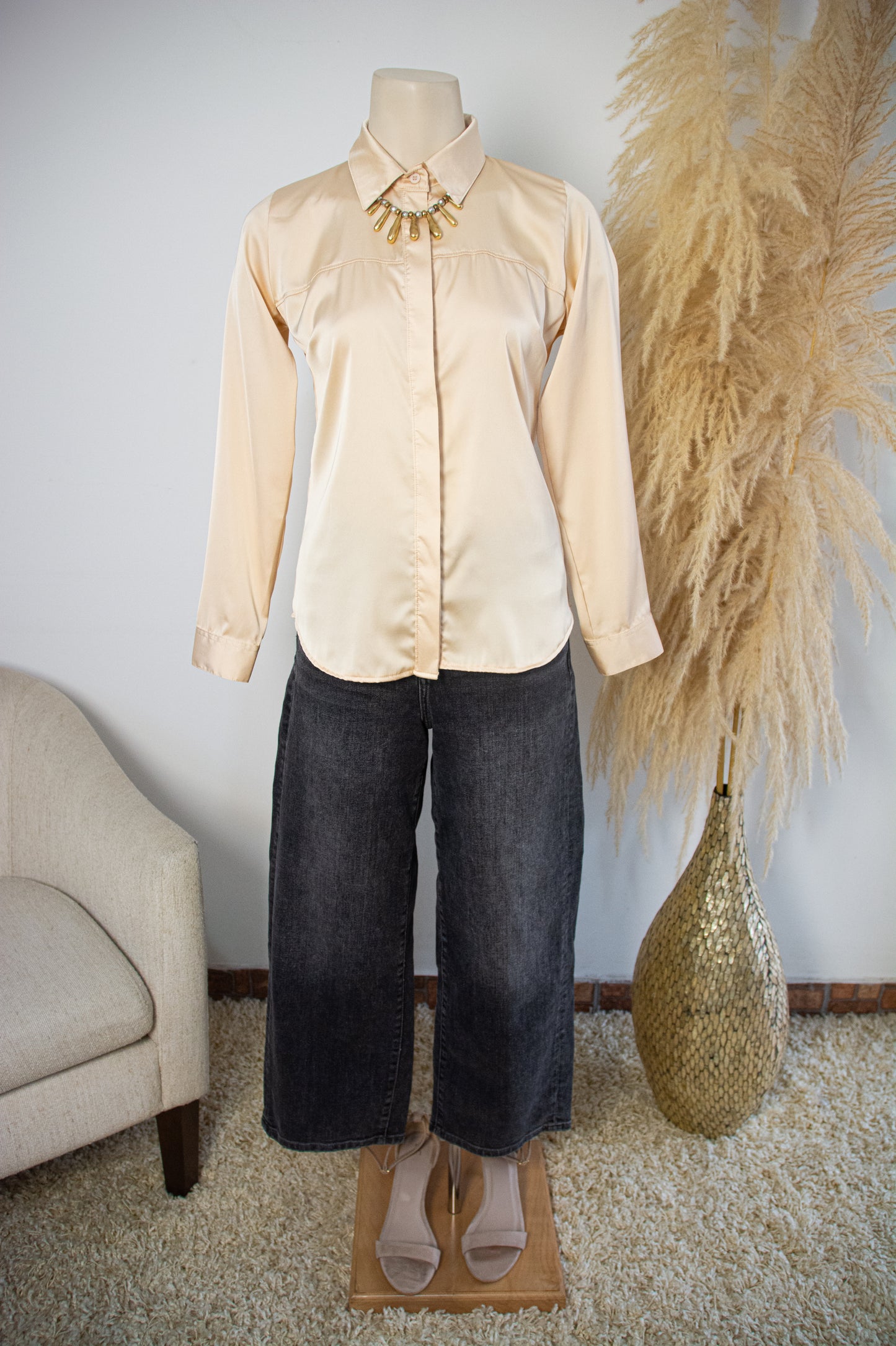 Bianca Shirt
