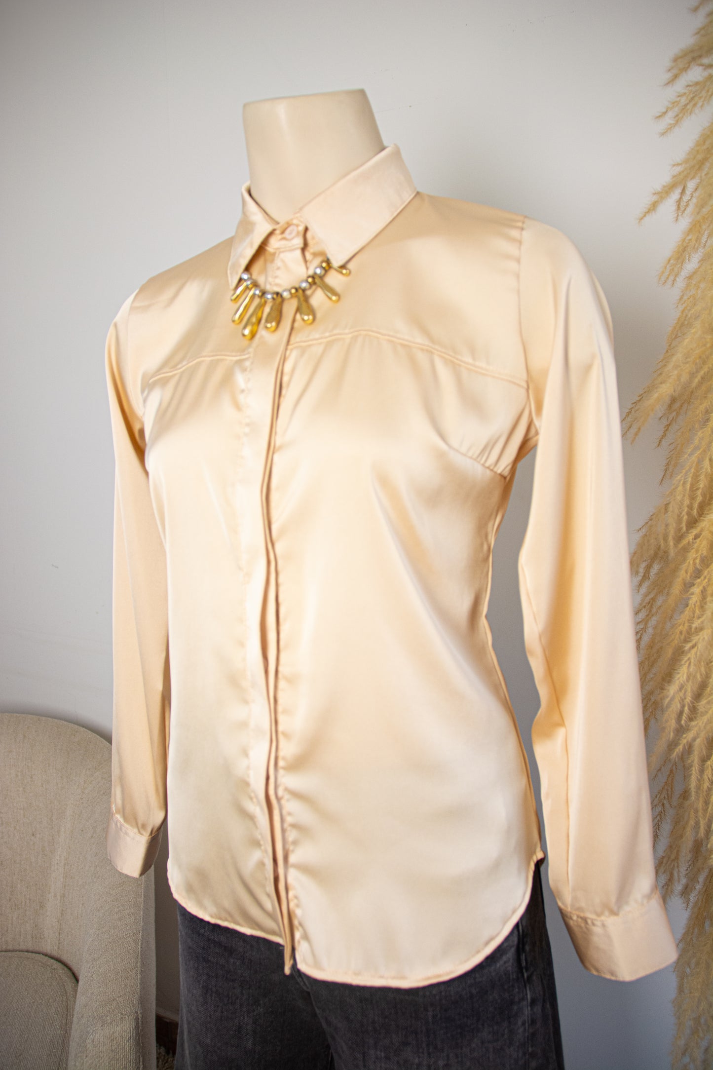 Bianca Shirt