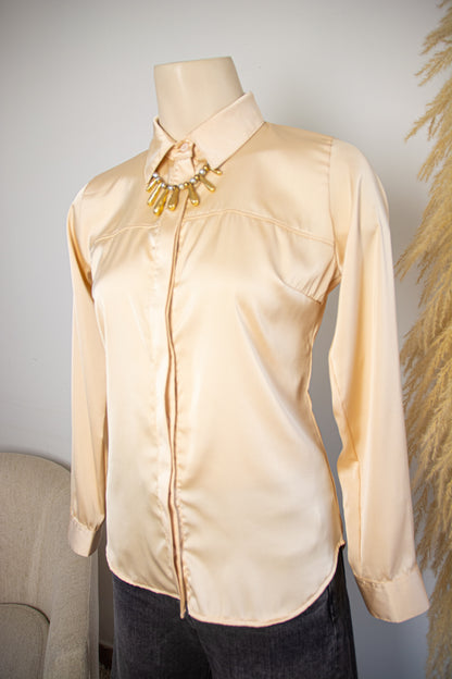 Bianca Shirt