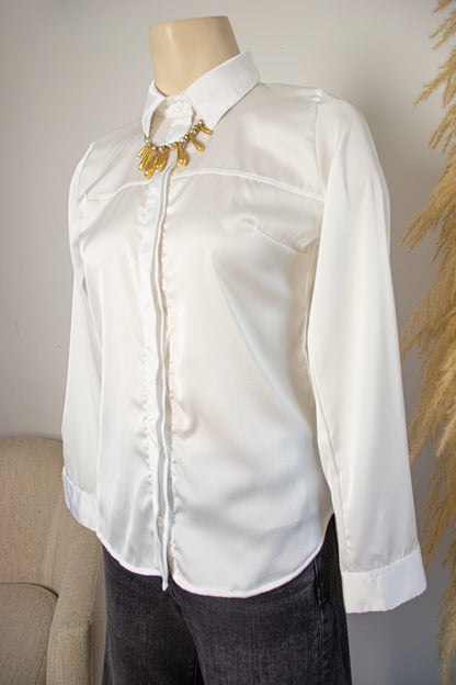Bianca Shirt