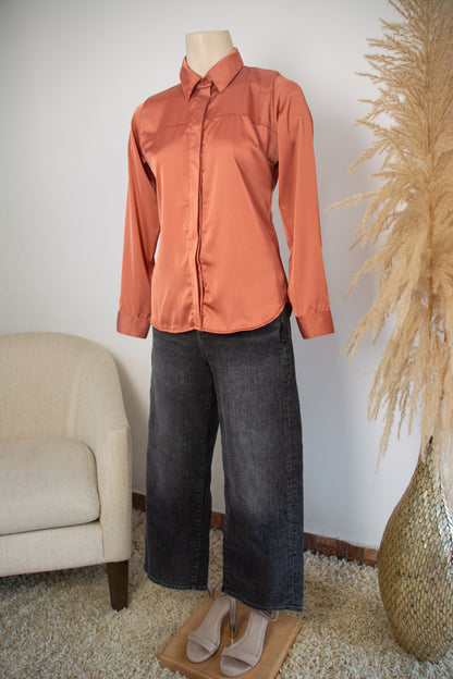 Bianca Shirt