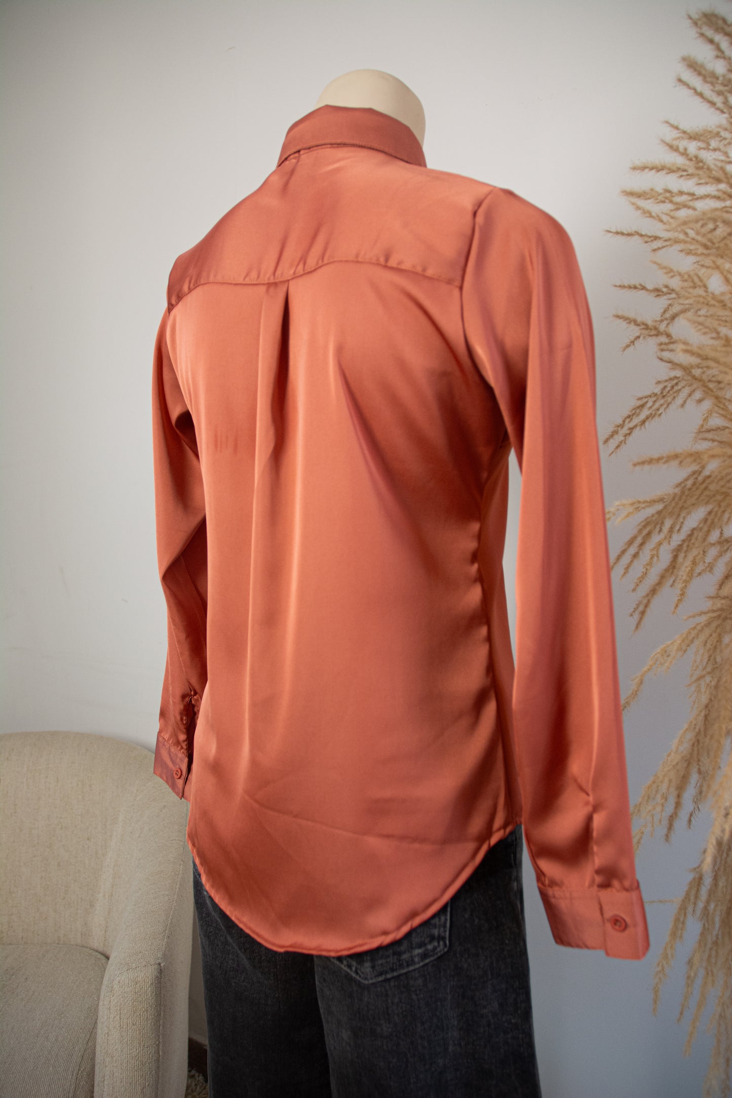 Bianca Shirt