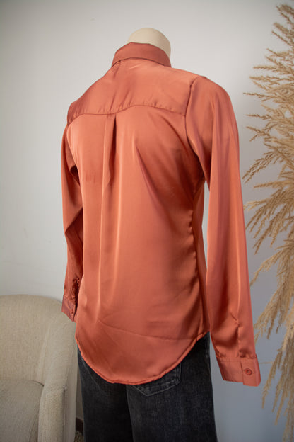 Bianca Shirt