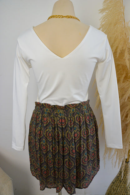 Abelia Top