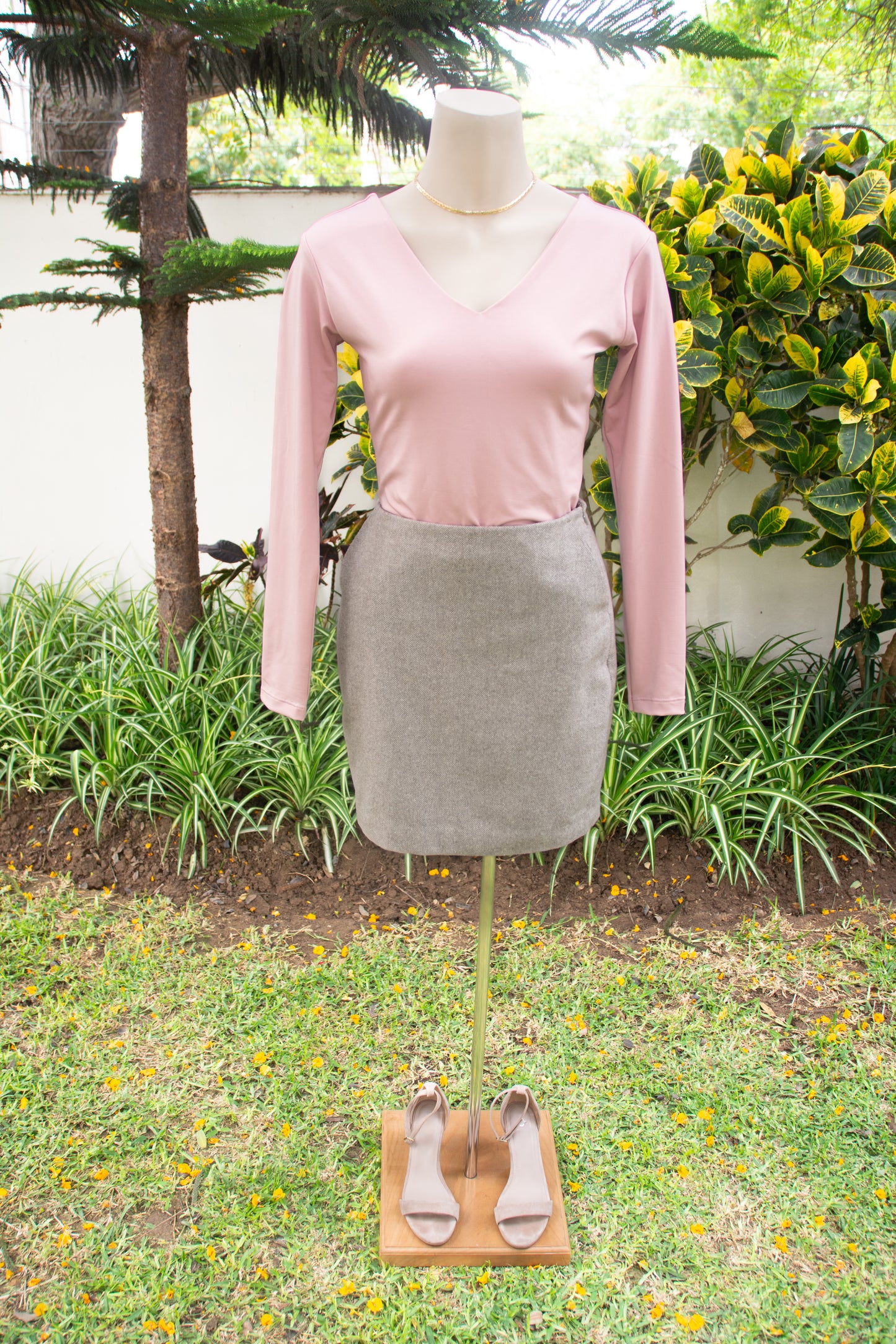 Abelia Top