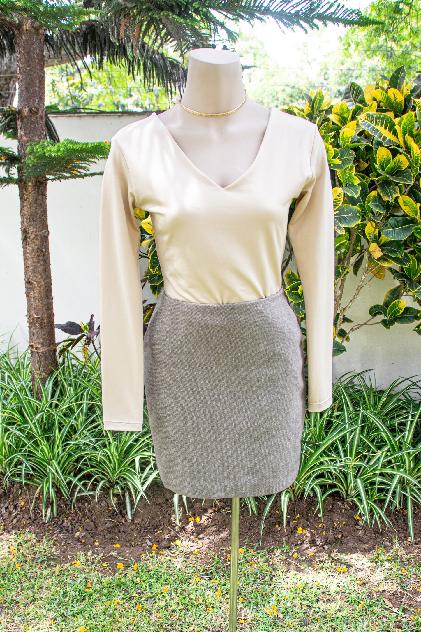 Abelia Top